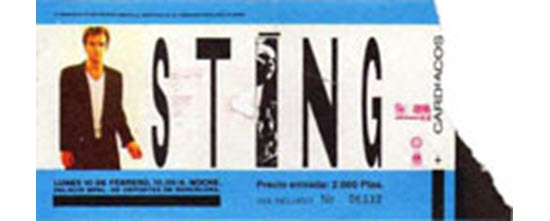 STING