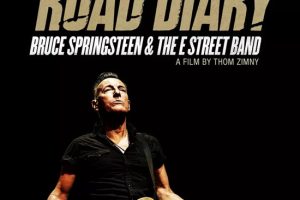 Bruce Springsteen Road Diary