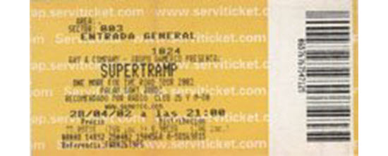 Supertramp