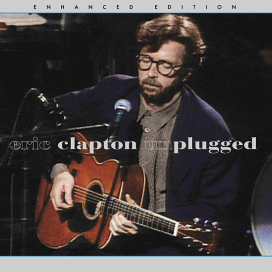 Eric Clapton - UNPLUGGED: EDICIÓ MILLORADA