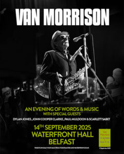 Van Morrison