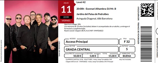 LEVEL 42