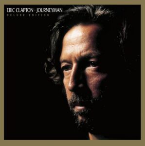 Eric Clapton