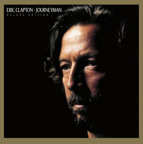 Eric Clapton